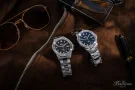  Zdjęcie 7 Balticus Moonfish Datownik Tarcza Czarna 904L BLT-BTMFBLA