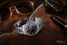  Zdjęcie 3 Balticus Moonfish Datownik Tarcza Czarna 904L BLT-BTMFBLA