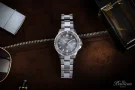  Zdjęcie 6 Balticus Moonfish Datownik Tarcza Szara 904L BLT-BTMFGRE