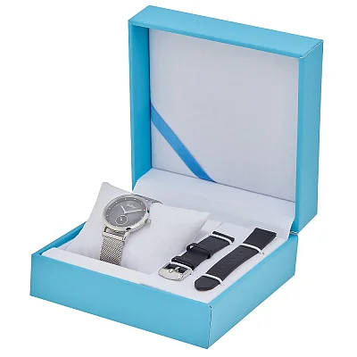 Balticus Sky Mesh & Leather Set BLT-BALNSSB