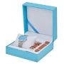  Zdjęcie 5 Balticus Sky Mesh & Leather Set BLT-BALNSSBL