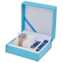Zdjęcie 5 Balticus Sky Mesh & Leather Set BLT-BALNSGNBL