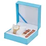  Zdjęcie 5 Balticus Sky Mesh & Leather Set BLT-BALNSGW