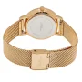  Zdjęcie 3 Balticus Sky Mesh & Leather Set BLT-BALNSGW