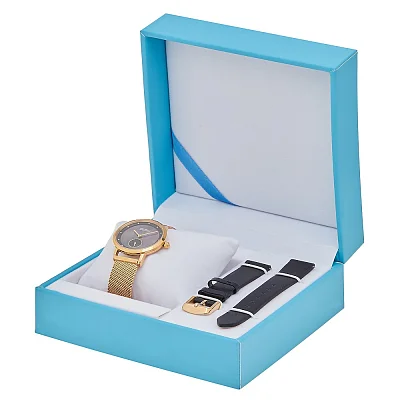Balticus Sky Mesh & Leather Set BLT-BALNSGB