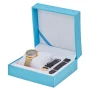  Zdjęcie 5 Balticus Sky Mesh & Leather Set BLT-BALNSGB
