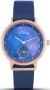  Zdjęcie 2 Balticus Sky Mesh & Leather Set BLT-BALNSRNBL