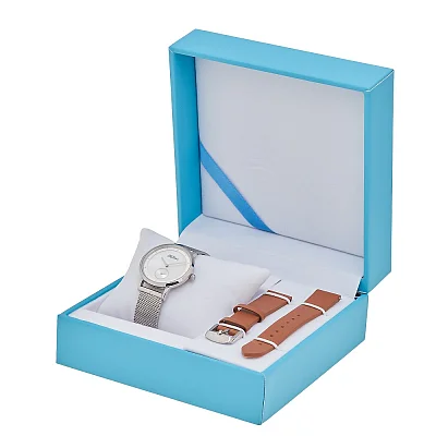 Balticus Sky Mesh & Leather Set BLT-BALNSSW