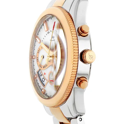 Balticus Sky Variety Bicolor Rose Gold BLT-VR-SR