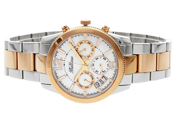 Balticus Sky Variety Bicolor Rose Gold BLT-VR-SR