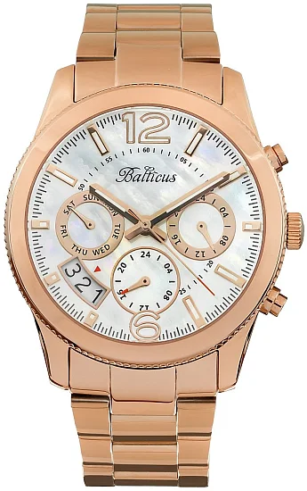 Balticus Sky Variety Rose Gold BLT-VR-RG
