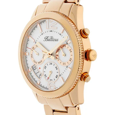Balticus Sky Variety Rose Gold BLT-VR-RG