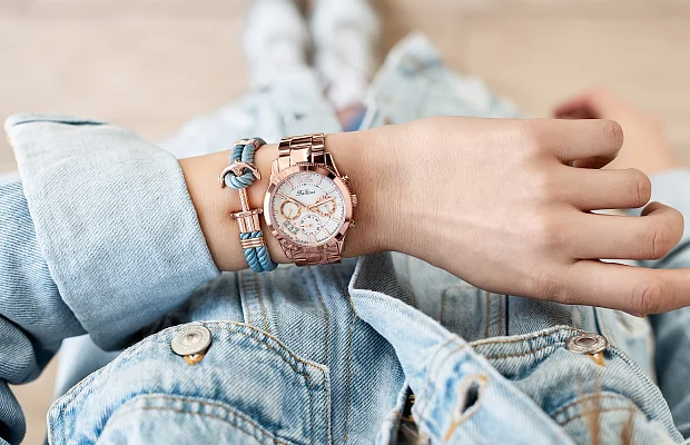Balticus Sky Variety Rose Gold BLT-VR-RG
