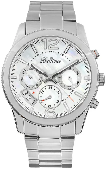 Balticus Sky Variety Silver BLT-VR-S