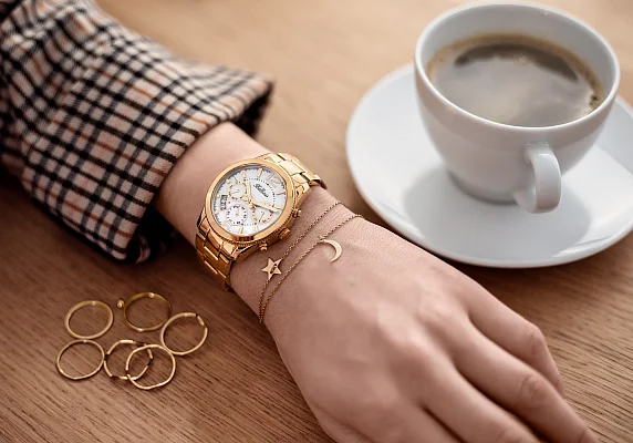 Balticus Sky Variety Yellow Gold BLT-VR-G