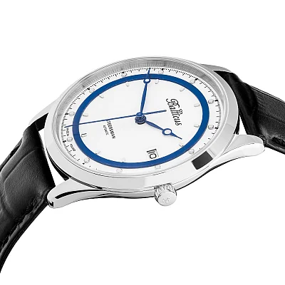 Balticus Sternik Limited Edition BLT-BALSTSWBLU