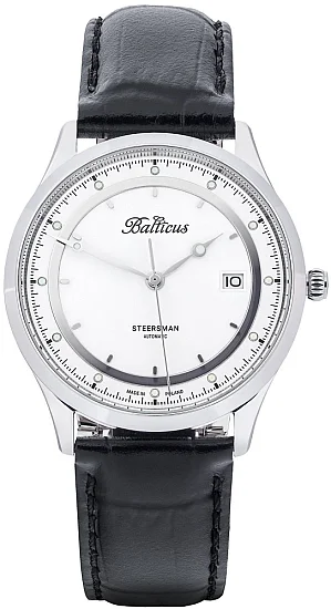 Balticus Sternik Limited Edition BLT-BALSTSWS