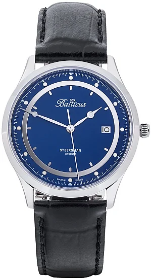 Balticus Sternik Limited Edition BLT-BALSTSBLUS