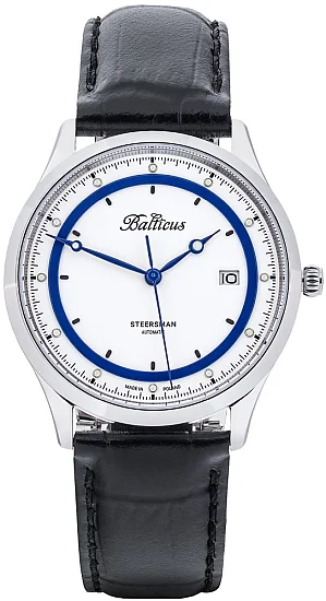 Balticus Sternik Limited Edition BLT-BALSTSWBLU