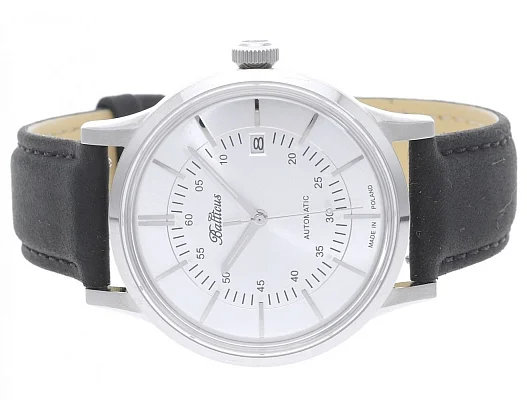 Balticus Volans Silver BLT-VL-SLV-ST