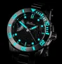  Zdjęcie 7 Balticus Żabnica Angler Fish Black Limited Edition Set BLT-BTAFBL