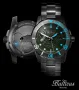  Zdjęcie 9 Balticus Żabnica Angler Fish Green Limited Edition Set BLT-BTAFG