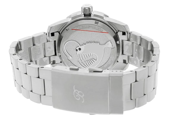 Balticus Żabnica Angler Fish Blue Limited Edition Set BLT-BTAFB