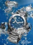  Zdjęcie 7 Balticus Żabnica Angler Fish Blue Limited Edition Set BLT-BTAFB