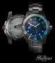  Zdjęcie 12 Balticus Żabnica Angler Fish Blue Limited Edition Set BLT-BTAFB