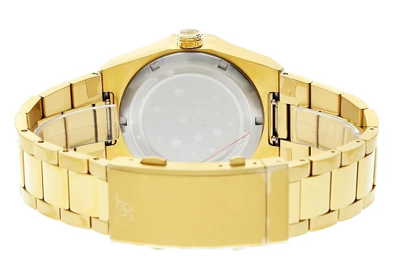 Balticus Złoty Gwiezdny Pył Power Reserve 40mm Awenturyn Set BLT-BALSDGPRA