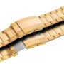  Zdjęcie 2 Balticus Gwiezdny Pył Złoty 40mm Tarcza Granatowa Awenturyn BLT-BALSDBANDG