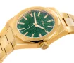  Zdjęcie 2 Balticus Gwiezdny Pył Złoty 40mm Tarcza Zielona BLT-BALSDGANDG