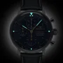  Zdjęcie 4 Bauhaus Automatic Chrono Valjoux Chronometer Limited Edition BA-20203