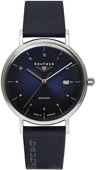 Bauhaus Automatic BA-2152-3