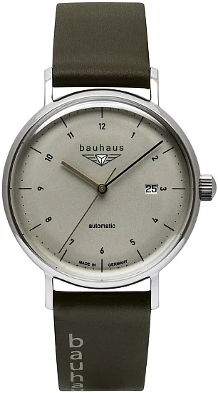 Bauhaus Automatic BA-2152-1