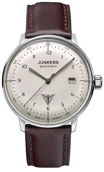 Junkers Bauhaus Automatic JU-6056-5