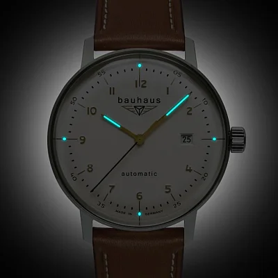 Bauhaus Automatic BA-20641
