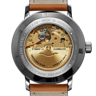 Bauhaus Automatic BA-20621