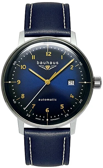 Bauhaus Automatic BA-20643