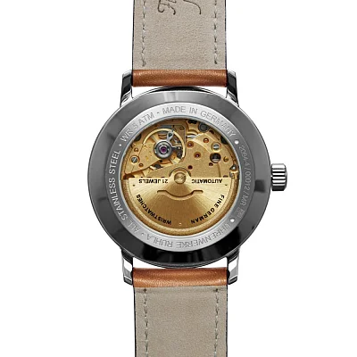 Bauhaus Automatic BA-20644