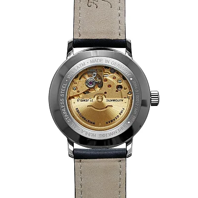 Bauhaus Automatic BA-20643