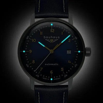 Bauhaus Automatic BA-20643