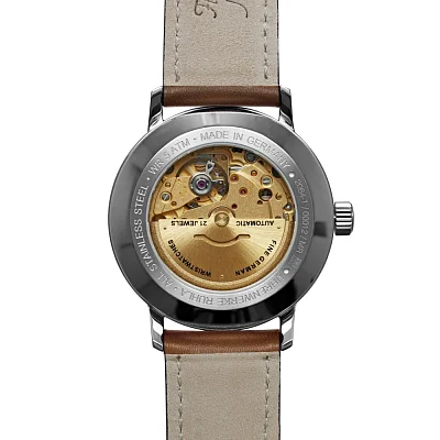 Bauhaus Automatic BA-20641