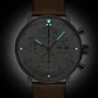  Zdjęcie 4 Bauhaus Dessau Automatic Chrono Day-Date BA-20181