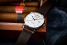  Zdjęcie 5 Bauhaus Automatic Day-Date BA-2162-1