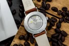  Zdjęcie 9 Bauhaus Automatic Power Reserve BA-2160-1