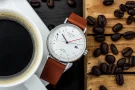  Zdjęcie 8 Bauhaus Automatic Power Reserve BA-2160-1