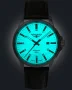  Zdjęcie 10 Bauhaus Aviation Automatic 60h Sapphire Titanium BA-2864-5
