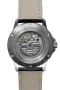  Zdjęcie 11 Bauhaus Aviation Automatic 60h Sapphire Titanium BA-2864-5