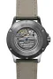 Zdjęcie 2 Bauhaus Aviation Automatic 60h Sapphire Titanium BA-2864-4